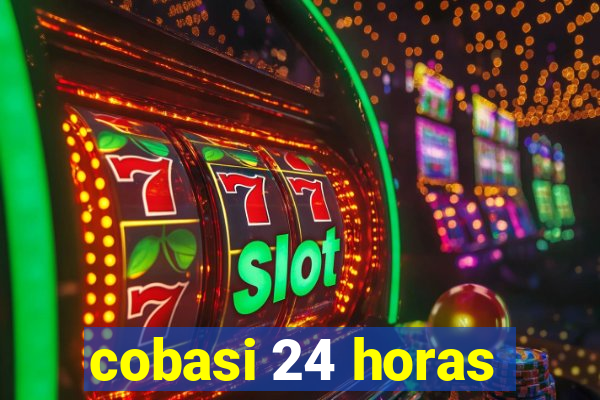 cobasi 24 horas